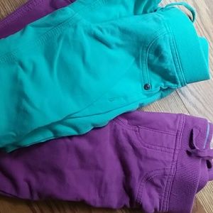 JK jeggings. Super soft!